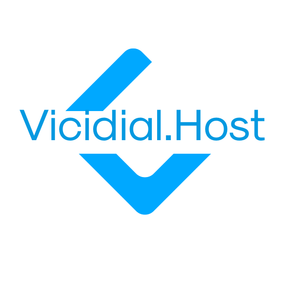 Vicidial Logo